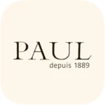 paul android application logo